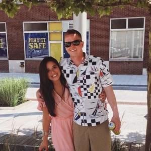 Meet your Posher, Lexie